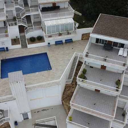 Estrella II Apartment เพนิสโคลา ภายนอก รูปภาพ