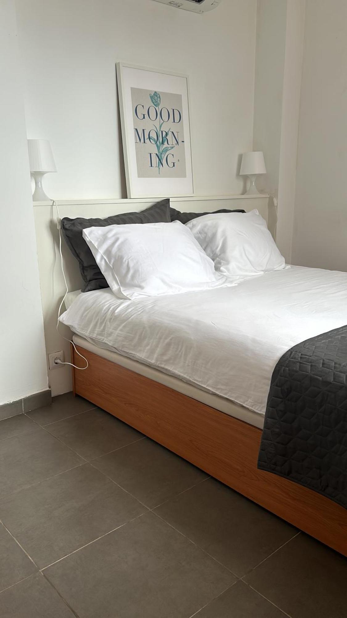 Estrella II Apartment เพนิสโคลา ภายนอก รูปภาพ